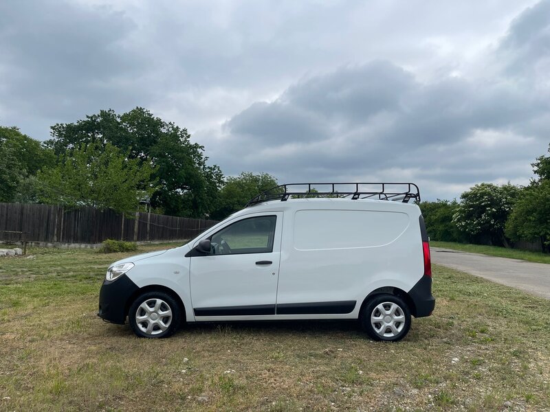Dacia Dokker