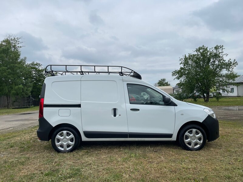 Dacia Dokker